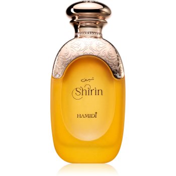 Hamidi Shirin Eau de Parfum unisex - imagine 2